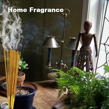 SATYA Aromatic Frankincense Masala Incense Sticks - 15 gm x 12 boxes